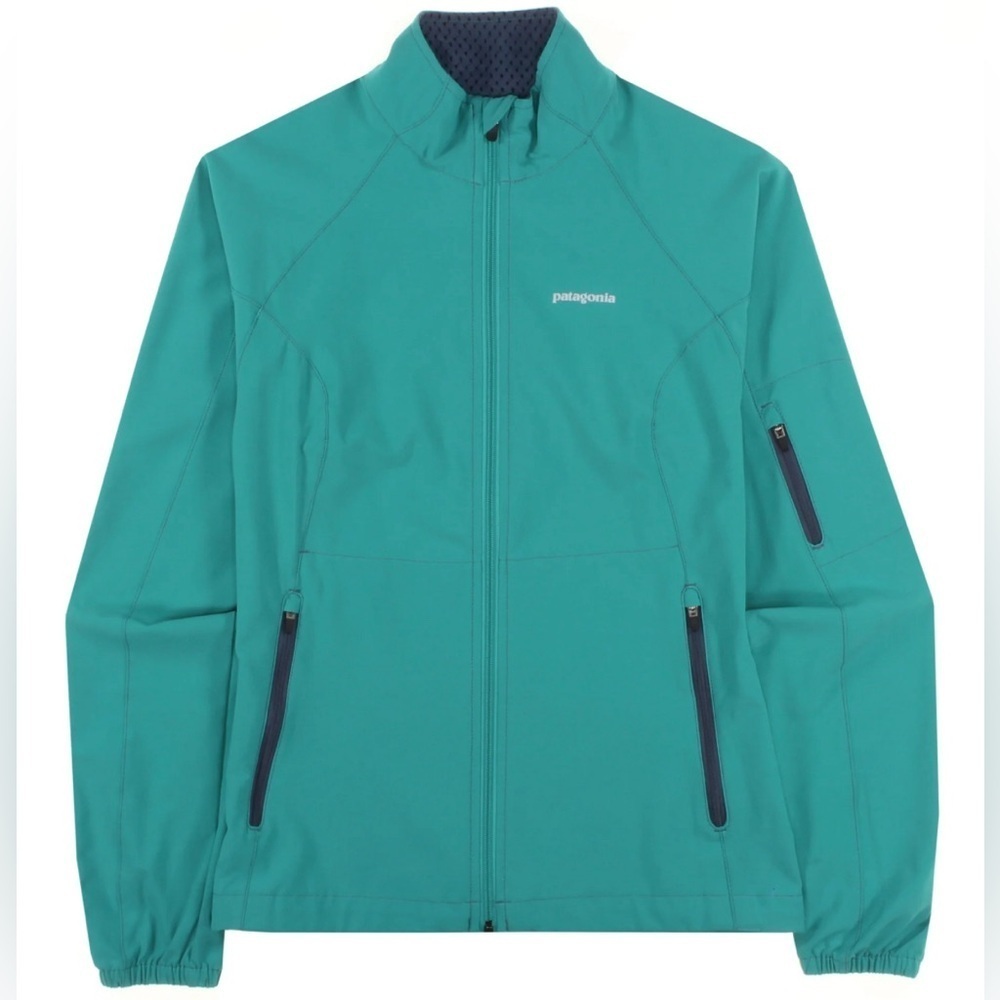 Patagonia Women’s Traverse Jacket Size Small.